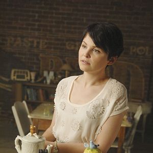 Fotoğraf Ginnifer Goodwin