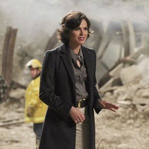 Fotoğraf Lana Parrilla