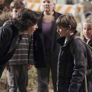 Fotoğraf Jared Gilmore