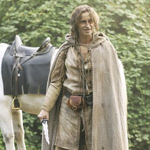 Fotoğraf Robert Carlyle