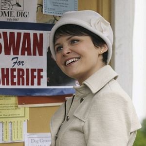 Fotoğraf Ginnifer Goodwin