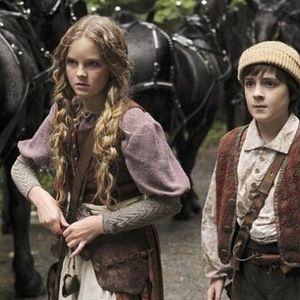 Fotoğraf Karley Scott Collins