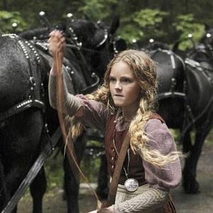 Fotoğraf Karley Scott Collins