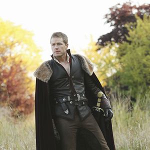 Fotoğraf Josh Dallas