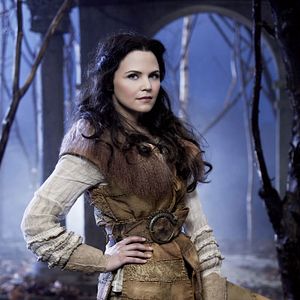 Fotoğraf Once Upon a Time