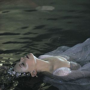 Fotoğraf Ginnifer Goodwin