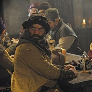 Fotoğraf Lee Arenberg