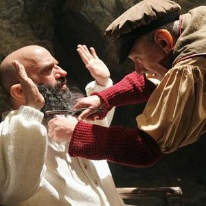 Fotoğraf Lee Arenberg