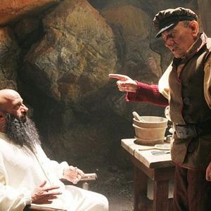 Fotoğraf Lee Arenberg