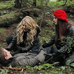 Fotoğraf Jennifer Morrison