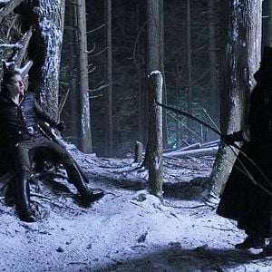 Fotoğraf Once Upon a Time