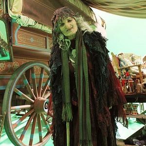 Fotoğraf Once Upon a Time