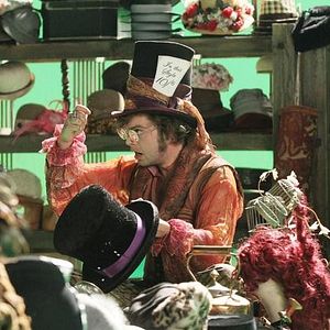 Fotoğraf Once Upon a Time