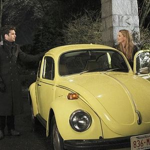 Fotoğraf Jennifer Morrison