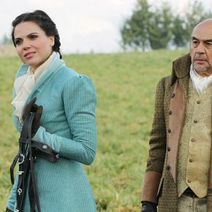 Fotoğraf Once Upon a Time