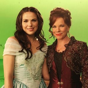 Fotoğraf Barbara Hershey