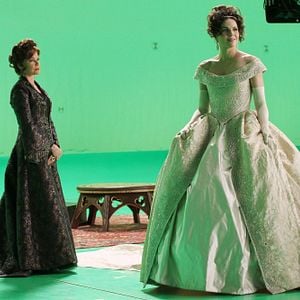 Fotoğraf Barbara Hershey