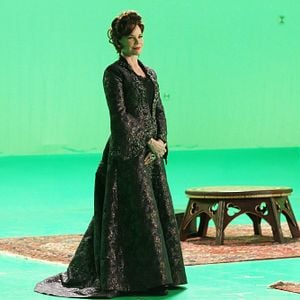 Fotoğraf Barbara Hershey