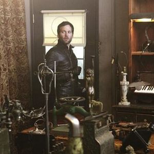 Fotoğraf Once Upon a Time