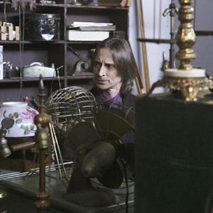 Fotoğraf Once Upon a Time