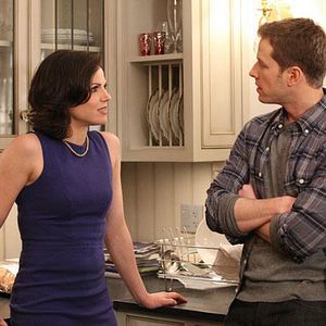 Fotoğraf Once Upon a Time