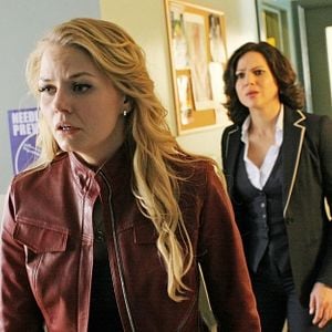 Fotoğraf Jennifer Morrison