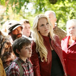 Fotoğraf Jennifer Morrison