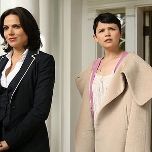 Fotoğraf Lana Parrilla