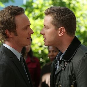 Fotoğraf David Anders