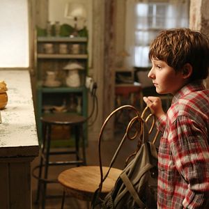 Fotoğraf Jared Gilmore