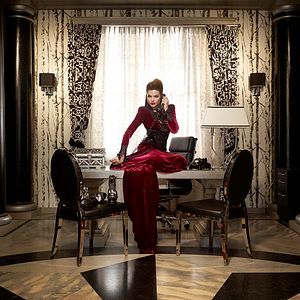 Fotoğraf Once Upon a Time