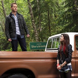 Fotoğraf Meghan Ory