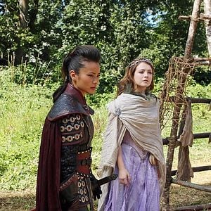 Fotoğraf Jamie Chung