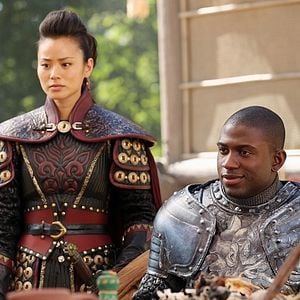 Fotoğraf Sinqua Walls