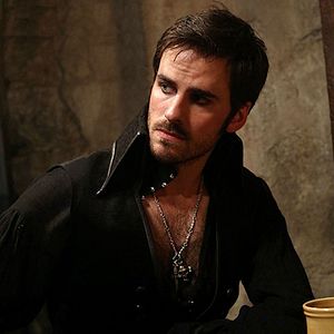 Fotoğraf Colin O'Donoghue
