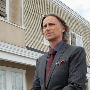 Fotoğraf Robert Carlyle