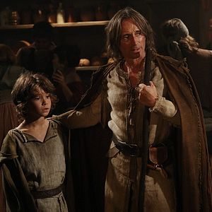 Fotoğraf Robert Carlyle