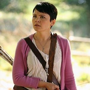 Fotoğraf Ginnifer Goodwin