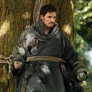 Fotoğraf Colin O'Donoghue