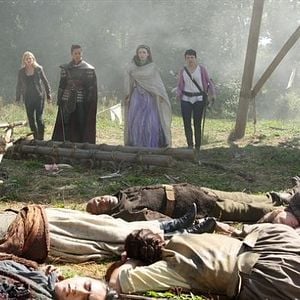 Fotoğraf Jennifer Morrison