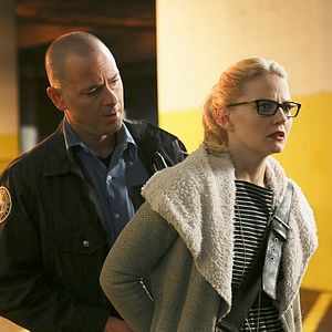 Fotoğraf Jennifer Morrison