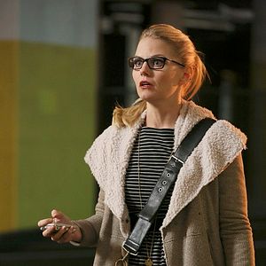 Fotoğraf Jennifer Morrison