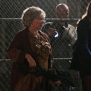 Fotoğraf Beverley Elliott