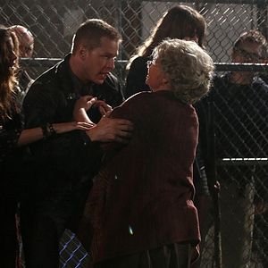 Fotoğraf Meghan Ory