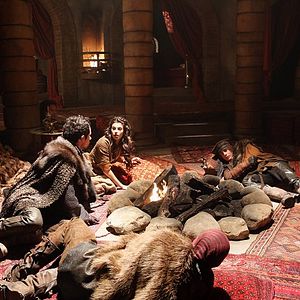 Fotoğraf Meghan Ory