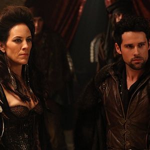 Fotoğraf Annabeth Gish