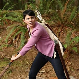 Fotoğraf Ginnifer Goodwin