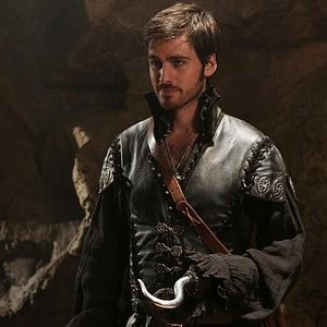 Fotoğraf Colin O'Donoghue