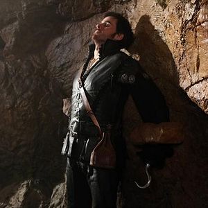 Fotoğraf Colin O'Donoghue