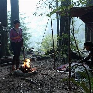 Fotoğraf Jennifer Morrison